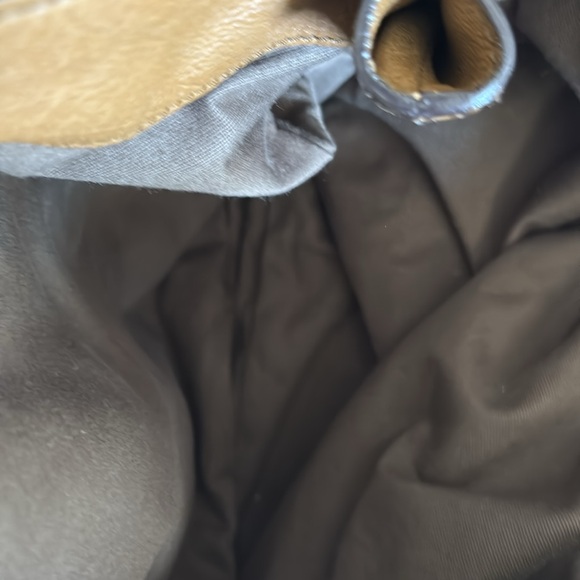 Chloe leathers shoulder bag - Picture 4 of 8